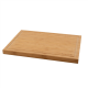 Barbecook | Bamboo cutting board with groove FSC, 50 x 30 x 3 cm (per 3 pcs) | BC-ACC-7307