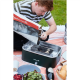 Barbecook | Premium coconut briquettes, 5kg (per 30pcs) | BC-ACC-7425
