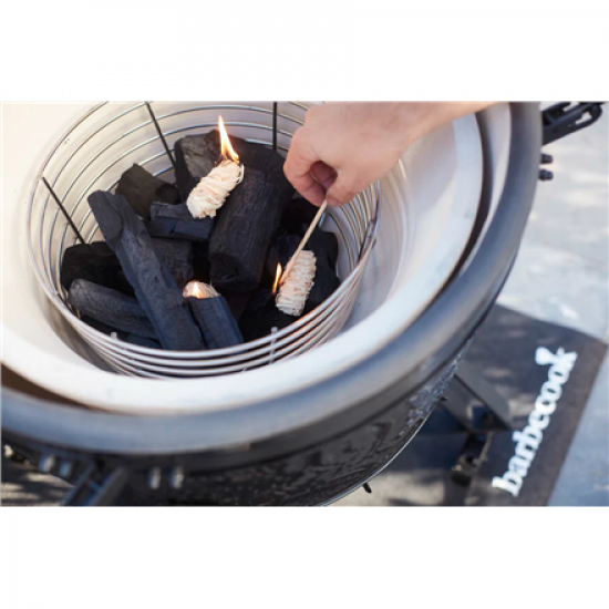 Barbecook | Wood wool firelighters 32 pieces FSC (per 12pcs) | BC-ACC-7426