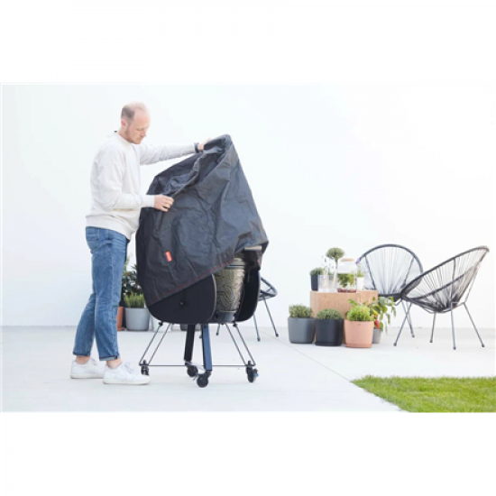 Barbecook | Premium cover for Kamal, 82.5 x 82.5 x 90.1 cm | BC-ACC-7445