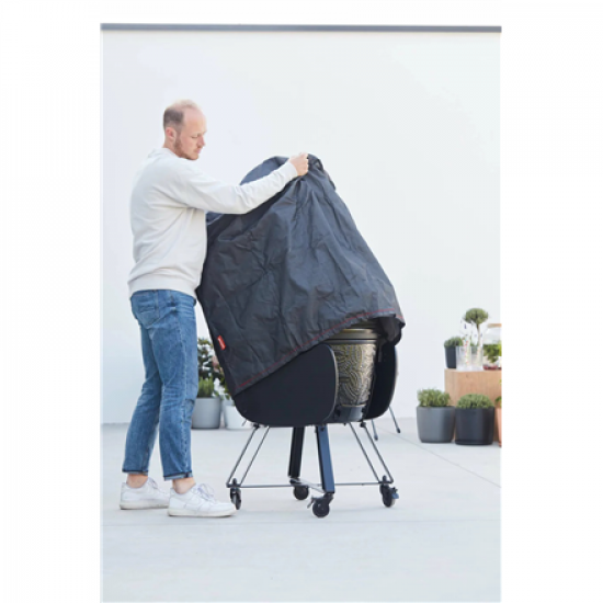 Barbecook | Premium cover for Kamal, 82.5 x 82.5 x 90.1 cm | BC-ACC-7445