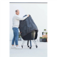 Barbecook | Premium cover for Kamal, 82.5 x 82.5 x 90.1 cm | BC-ACC-7445