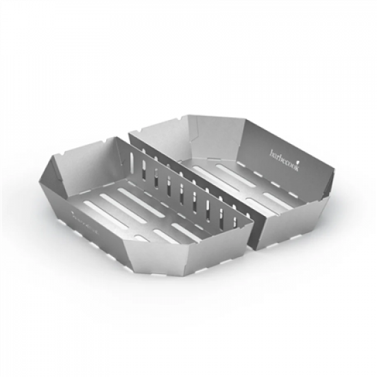 Barbecook | Charcoal Trays for Magnus | BC-ACC-7450