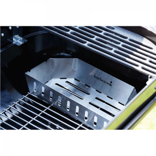 Barbecook | Charcoal Trays for Magnus | BC-ACC-7450