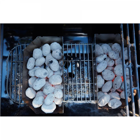 Barbecook | Charcoal Trays for Magnus | BC-ACC-7450