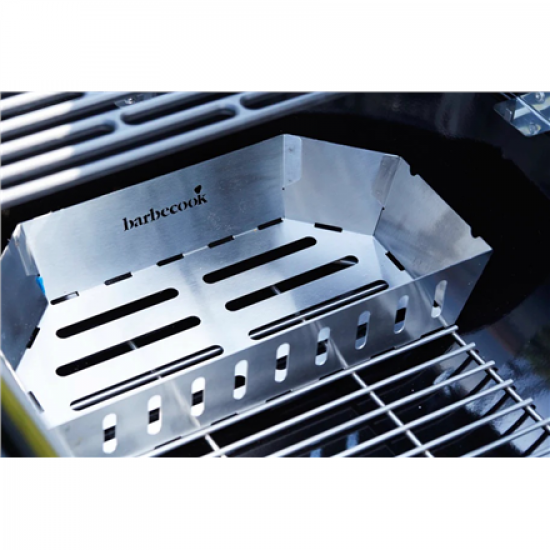 Barbecook | Charcoal Trays for Magnus | BC-ACC-7450