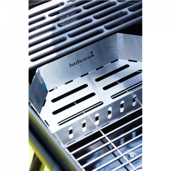 Barbecook | Charcoal Trays for Magnus | BC-ACC-7450