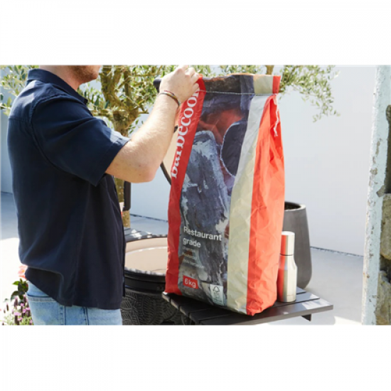 Barbecook | Restaurant Grade Charcoal 6kg mix Oak/Beech FSC (par 18 pcs) | BC-ACC-7472