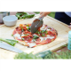 Barbecook | Premium pizza cutter, 28.7 cm | BC-ACC-7482