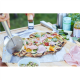 Barbecook | Premium pizza cutter, 28.7 cm | BC-ACC-7482