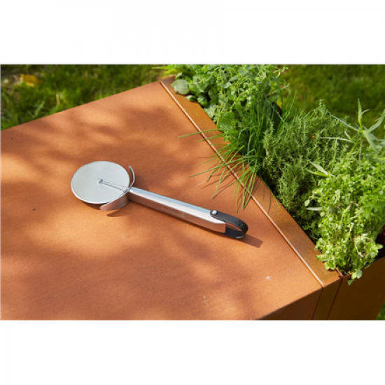 Barbecook | Premium pizza cutter, 28.7 cm | BC-ACC-7482