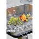 Barbecook Charcoal Barbecue Loewy 55 SST, 59.8 x 35.4 x 101 cm | BC-CHA-1004