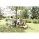 Barbecook Charcoal Barbecue Loewy 45, 43 x 43 x 97 cm | BC-CHA-1007 | Black