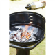 Barbecook Charcoal Barbecue Loewy 45, 43 x 43 x 97 cm | BC-CHA-1007 | Black