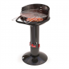 Barbecook Charcoal Barbecue Loewy 50, 51.5 x 56 x 99 cm | BC-CHA-1008 | Black