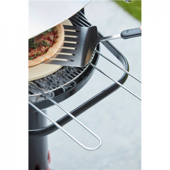 Barbecook Charcoal Barbecue Loewy 50, 51.5 x 56 x 99 cm | BC-CHA-1008 | Black
