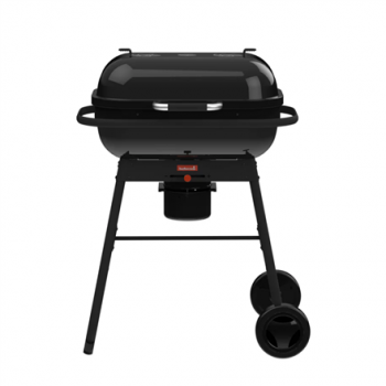 Barbecook Charcoal Barbecue Magnus Original, 85 x 64 x 110 cm | BC-CHA-1067 | Black