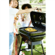 Barbecook Charcoal Barbecue Magnus Original, 85 x 64 x 110 cm | BC-CHA-1067 | Black