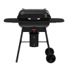 Barbecook Charcoal Barbecue Magnus Premium, 85 x 64 x 110 cm | BC-CHA-1069 | Black