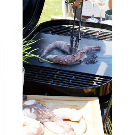 Barbecook Charcoal Barbecue Magnus Premium, 85 x 64 x 110 cm | BC-CHA-1069 | Black