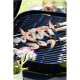 Barbecook Charcoal Barbecue Magnus Premium, 85 x 64 x 110 cm | BC-CHA-1069 | Black