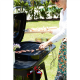 Barbecook Charcoal Barbecue Magnus Premium, 85 x 64 x 110 cm | BC-CHA-1069 | Black
