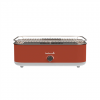 Barbecook BC-ELE-1001 | Electric Grill E-Carlo | Table | 2500 W | Red