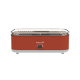 Barbecook BC-ELE-1001 | Electric Grill E-Carlo | Table | 2500 W | Red