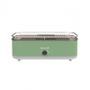 Barbecook Electric Grill E-Carlo | BC-ELE-1002 | Table | 2500 W | Green