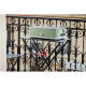Barbecook Electric Grill E-Carlo | BC-ELE-1002 | Table | 2500 W | Green