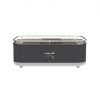 Barbecook Electric Grill E-Carlo | BC-ELE-1003 | Table | 2500 W | Midnight Grey