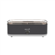 Barbecook Electric Grill E-Carlo | BC-ELE-1003 | Table | 2500 W | Midnight Grey