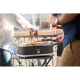 Barbecook Electric Grill E-Carlo | BC-ELE-1003 | Table | 2500 W | Midnight Grey
