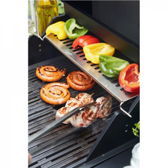 Barbecook Electric Barbecue E-Luca | BC-ELE-3000 | Black