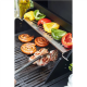 Barbecook Electric Barbecue E-Luca | BC-ELE-3000 | Black