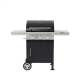 Barbecook Gas Barbecue Spring 3112 with Storage, 115 x 55 x 133 cm | BC-GAS-2002