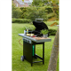 Barbecook Gas Barbecue Spring 3112 with Storage, 115 x 55 x 133 cm | BC-GAS-2002