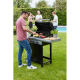 Barbecook Gas Barbecue Spring 3112 with Storage, 115 x 55 x 133 cm | BC-GAS-2002