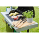 Barbecook Gas Barbecue Spring 3112 with Storage, 115 x 55 x 133 cm | BC-GAS-2002