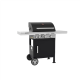 Barbecook Gas Barbecue with Side Burner Spring 3212, 133 x 58 x 115 cm | BC-GAS-2003