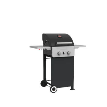 Barbecook Gas Barbecue Spring 2002, 111 x 55 x 115 cm | BC-GAS-2009