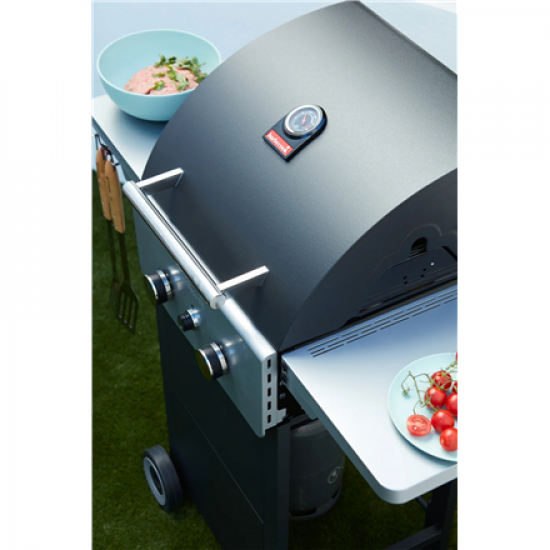 Barbecook Gas Barbecue Spring 2002, 111 x 55 x 115 cm | BC-GAS-2009