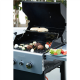 Barbecook Gas Barbecue Spring 2002, 111 x 55 x 115 cm | BC-GAS-2009