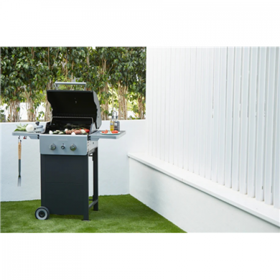 Barbecook Gas Barbecue Spring 2002, 111 x 55 x 115 cm | BC-GAS-2009