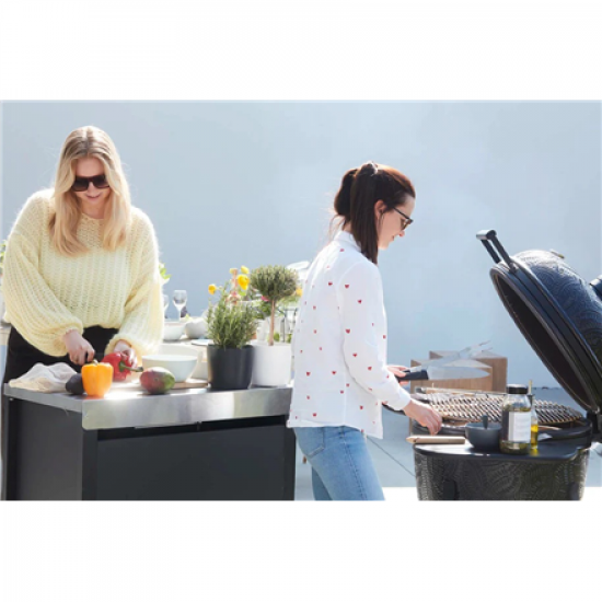 Barbecook | Premium buddy for gas barbecue | BC-GAS-2070