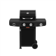 Barbecook Gas Barbecue Siesta 210 Graphite | BC-GAS-2071
