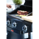 Barbecook Gas Barbecue Siesta 210 Graphite | BC-GAS-2071