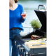 Barbecook Gas Barbecue Siesta 210 Graphite | BC-GAS-2071