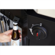 Barbecook Gas Barbecue Luca 412 with Cabinet and Sideburner, 145.4 x 60.3 x 112.3 cm | BC-GAS-3100