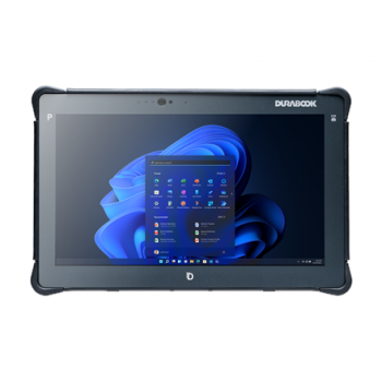 Durabook R11 Rugged Tablet 11.6